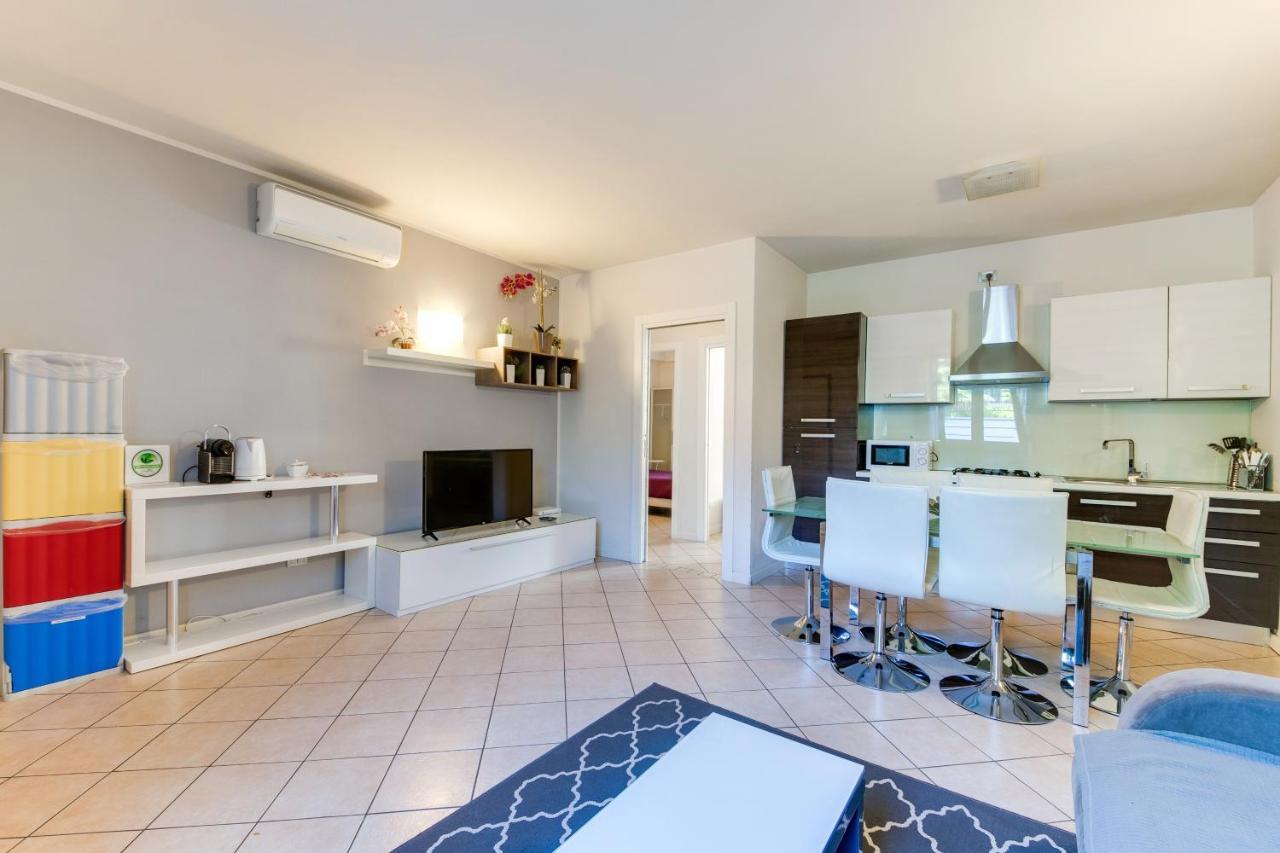 Casa Bonotto Apartment Desenzano del Garda Exterior photo