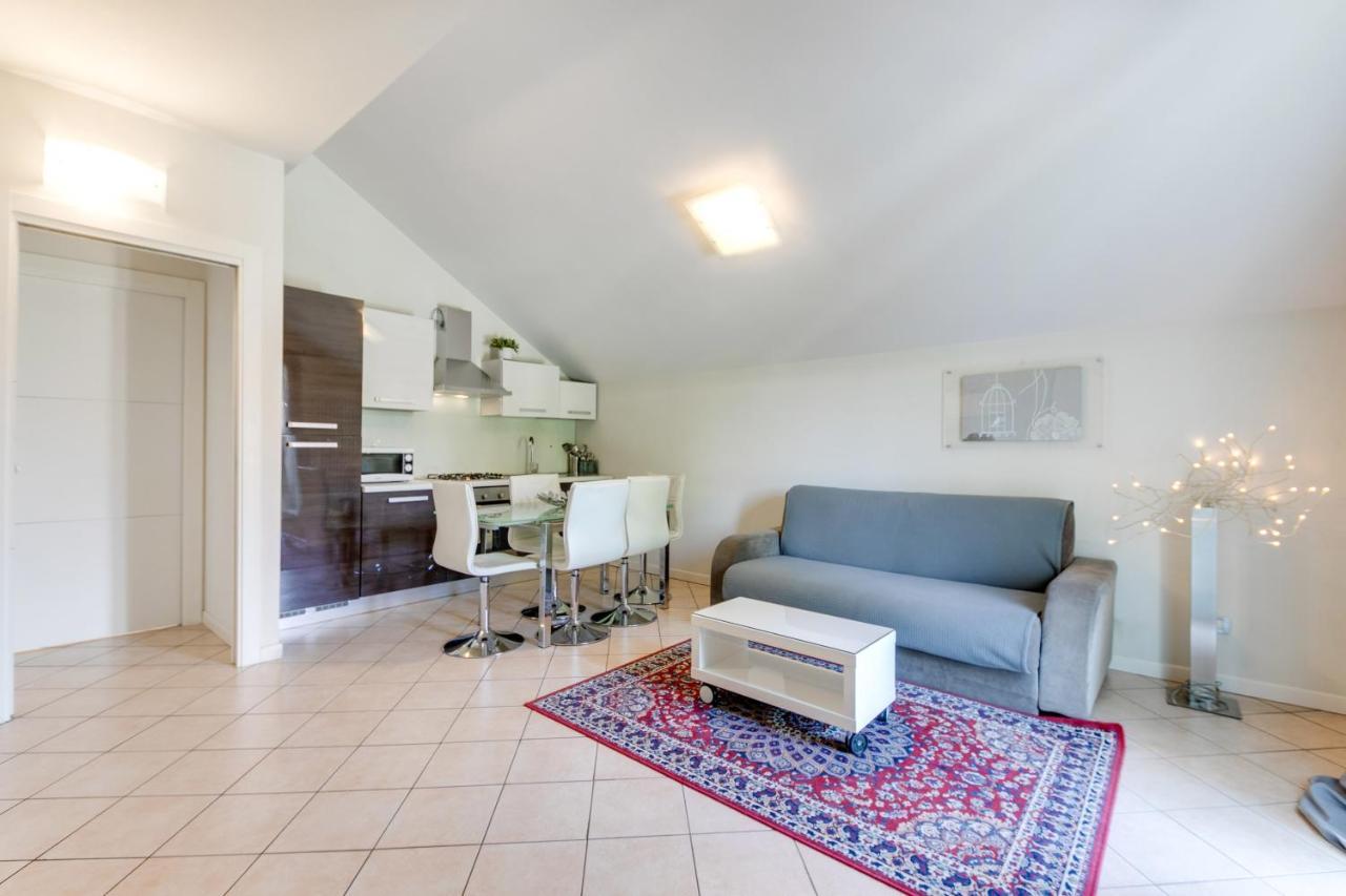Casa Bonotto Apartment Desenzano del Garda Exterior photo