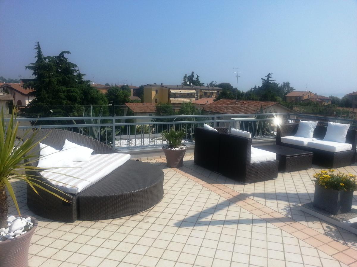 Casa Bonotto Apartment Desenzano del Garda Exterior photo